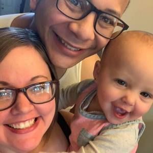 Meet your Posher, Alisa